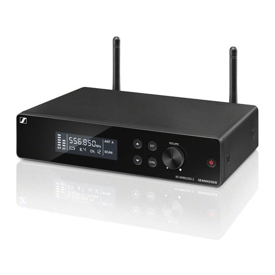 Sennheiser XSW 2-CI1-GB All-in-one Wireless System