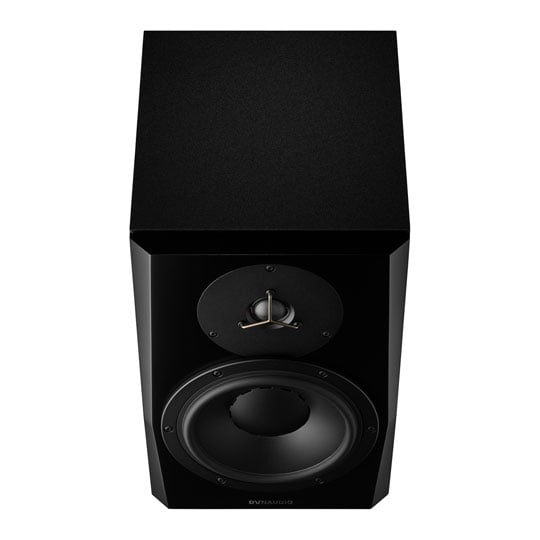 Dynaudio - 'LYD 8' 8" Black Powered Studio Monitor (Single) : image 4