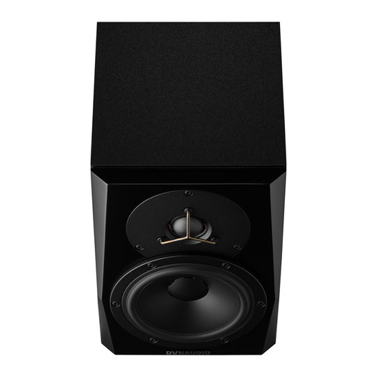 Dynaudio PRO LYD-5 Next Generation 5" Studio Monitor in Black (Single) : image 4