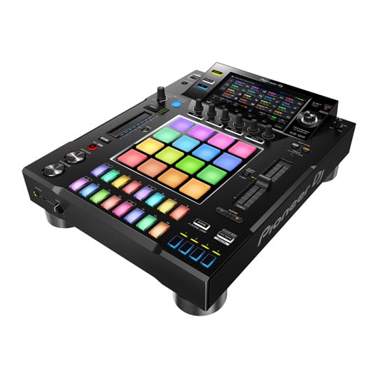 Pioneer DJS1000 DJ Standalone Sampler