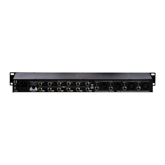 ART HeadAmp6 Pro Professional Headphone Amp