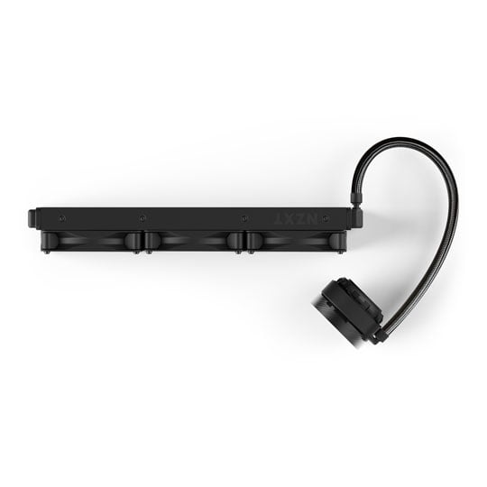 NZXT 360mm Kraken X72 RGB All In One CPU Water Cooler : image 3