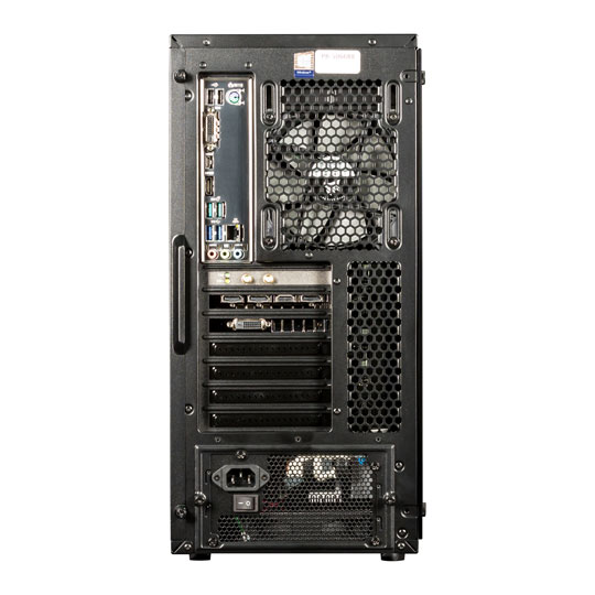 I7 8700k gtx 1060 deals