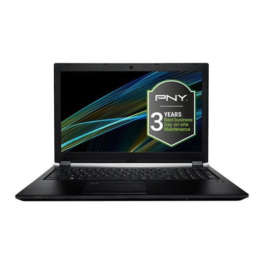 PNY PrevailPRO Quadro P3000 Upgraded Mobile Workstation Laptop