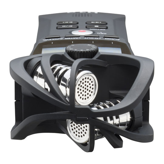 ZOOM - 'H1n' Handy Recorder : image 4