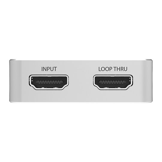Magewell USB Capture HDMI Plus 2K External Capture Card : image 3