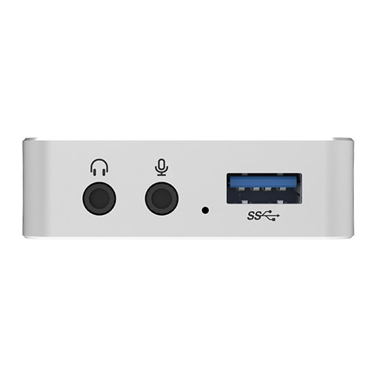 Magewell USB Capture HDMI Plus 2K External Capture Card : image 4