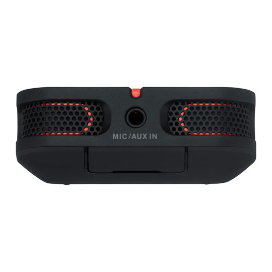 Roland R-07 High Resolution Audio Recorder