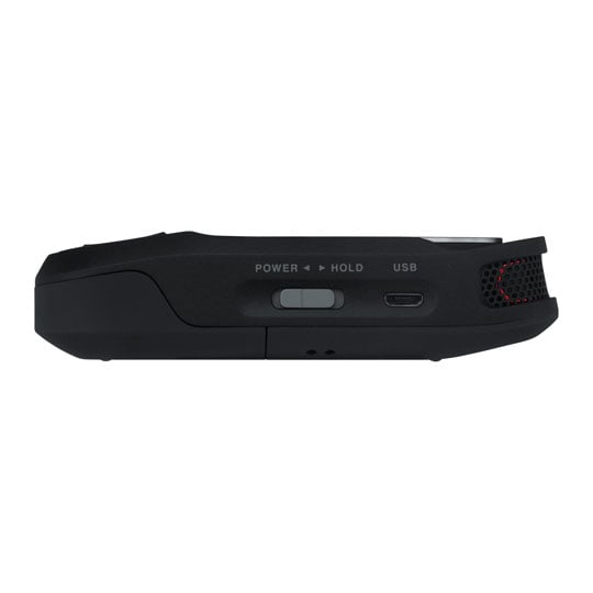 Roland R-07 High Resolution Audio Recorder : image 3