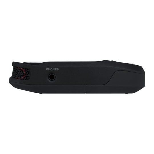 Roland R-07 High Resolution Audio Recorder : image 4