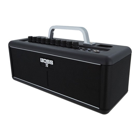 Boss KATANA-AIR Guitar Amplifier