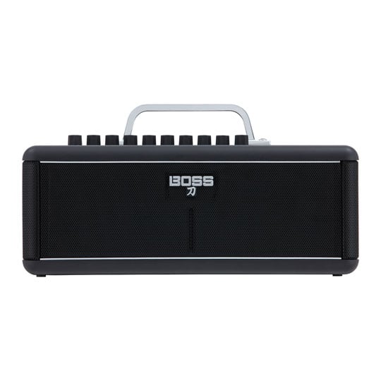 Boss KATANA-AIR Guitar Amplifier