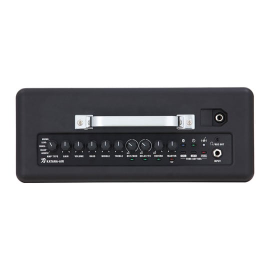 Boss KATANA-AIR Guitar Amplifier : image 3