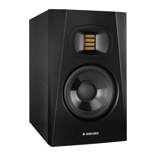 ADAM T5V 5" Nearfield Monitor Speaker