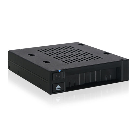 ICY DOCK flexiDOCK SSD Trayless Hot-Swap Dock for 3.5" Bay