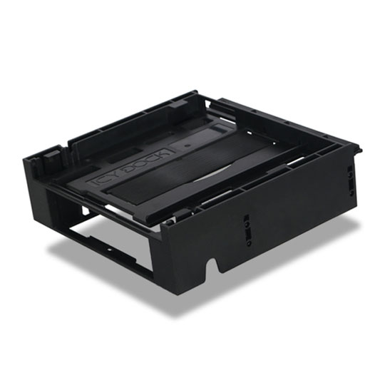 ICY DOCK FLEX-FIT Duo 3.5-inch to 5.25-inch Mounting Kit