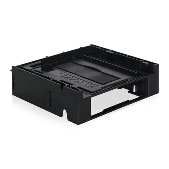ICY DOCK FLEX-FIT Duo 3.5-inch to 5.25-inch Mounting Kit : image 3