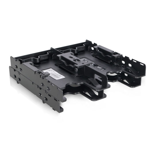ICY DOCK FLEX-FIT Quattro HDD/SSD Adaptor : image 3