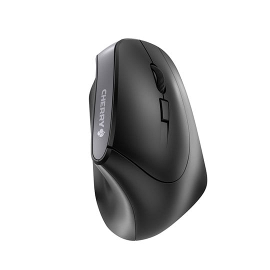 CHERRY MW 4500 Wireless Ergonomic Mouse