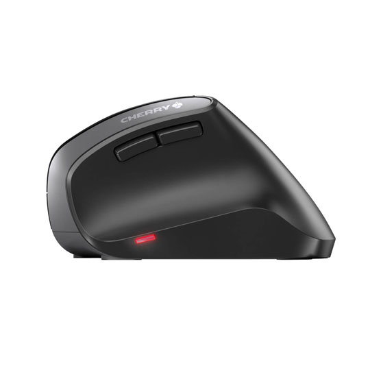 CHERRY MW 4500 Wireless Ergonomic Mouse