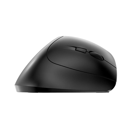 CHERRY MW 4500 Wireless Ergonomic Mouse : image 3