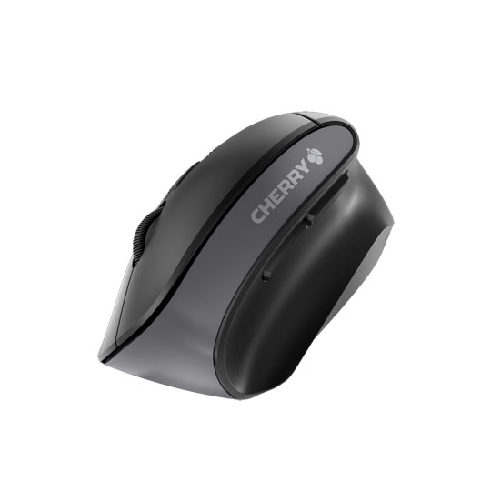 CHERRY MW 4500 Wireless Ergonomic Mouse : image 4