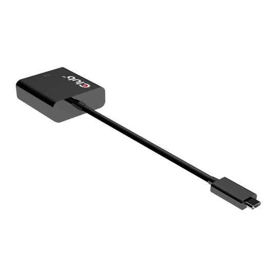 Club 3D USB 3.1 Type C to HDMI 2.0 UHD 4K 60HZ Active Adapter