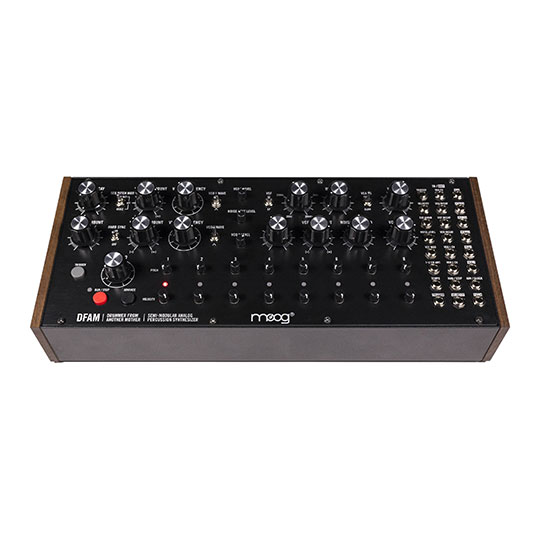 Moog DFAM (Drummer From Another Mother)