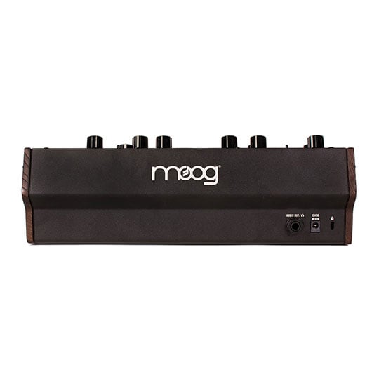 Moog DFAM (Drummer From Another Mother) : image 4