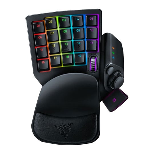 Razer Tartarus V2 Chroma Keypad