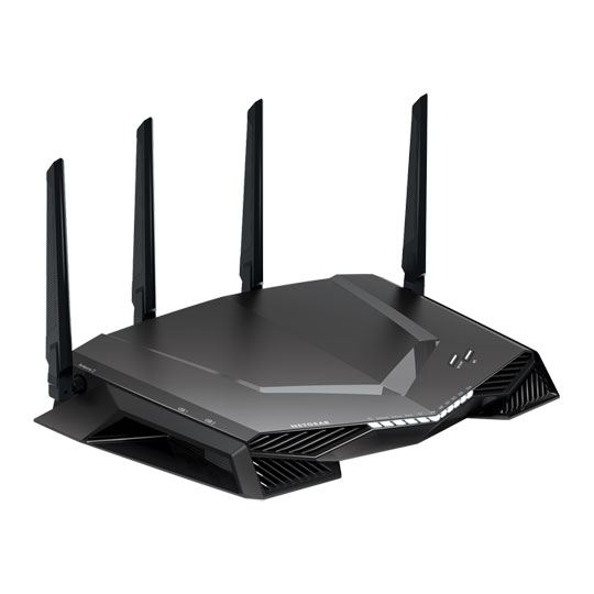 Netgear XR500 Nighthawk Dual Band Pro AC2600 Gaming Router : image 1