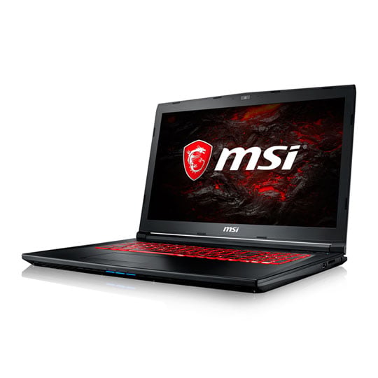MSI GL72M 7REX-1414 17" Full HD i5 GTX 1050 Ti Gaming Laptop : image 1
