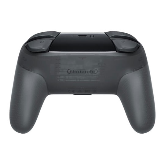 Nintendo Switch Pro Controller : image 3