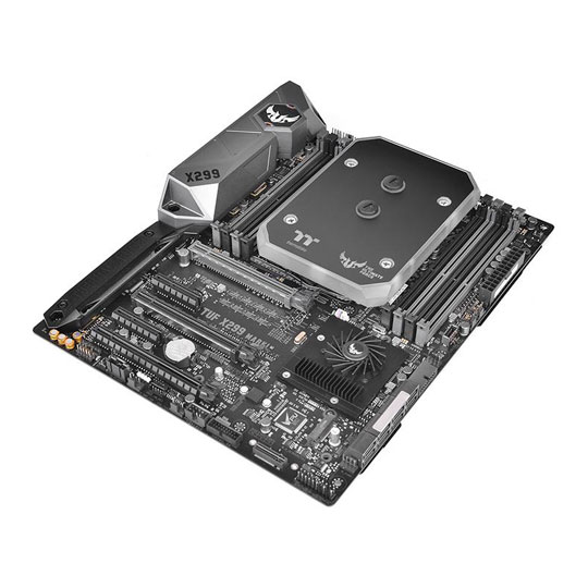 Thermaltake TT Premium ASUS TUF X299 Mk.I Monoblock : image 3