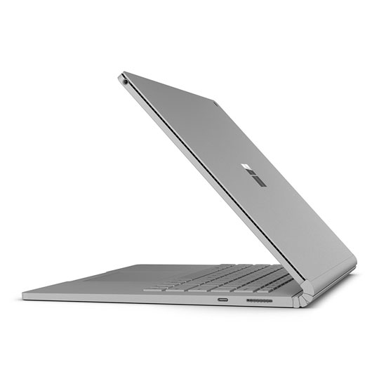 Microsoft Surface Book 2 15
