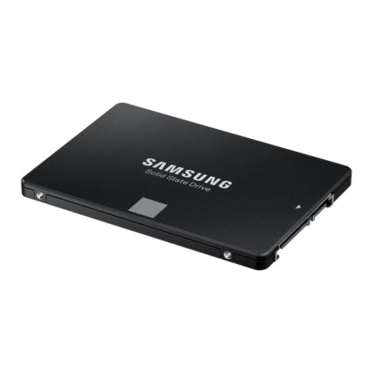 Samsung 860 EVO 4TB 2.5