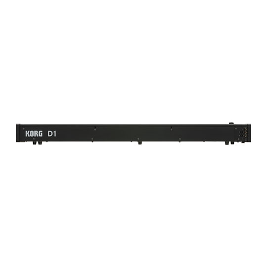 Korg D1 Digital Piano : image 3