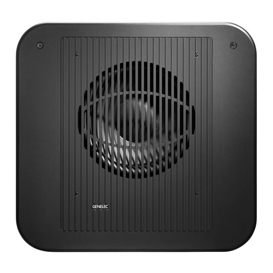 Genelec 7380A Smart Active Monitoring Subwoofer (Dark Grey)