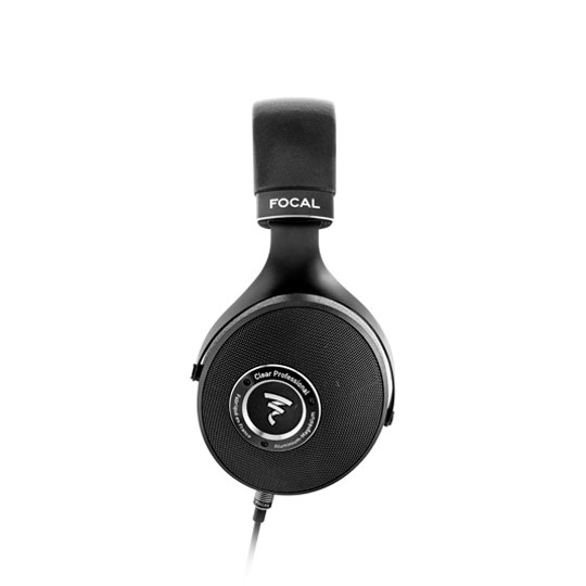 Focal Clear Pro Open Back Headphones : image 2