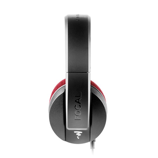 Focal Listen Pro Closed Back Headphones