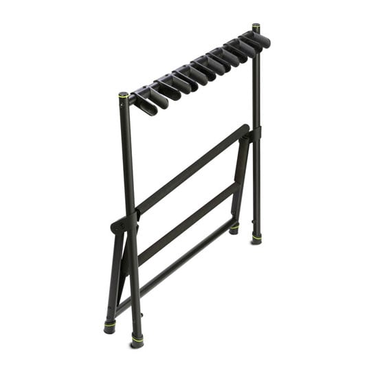 Gravity VARI-G 7 Guitar Rack for 7 Instruments