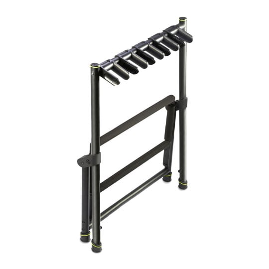 Gravity VARI-G 5 Guitar Rack for 5 Instruments