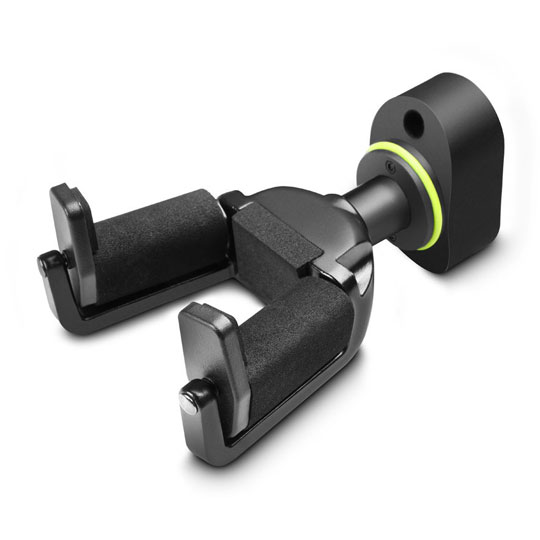 Gravity GS 01 WMB Wall-Mount Guitar Hanger