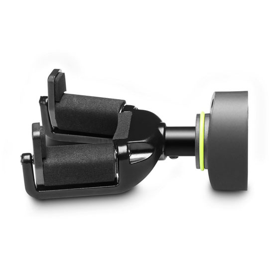 Gravity GS 01 WMB Wall-Mount Guitar Hanger : image 3