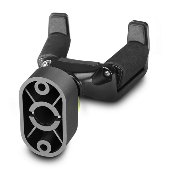 Gravity GS 01 WMB Wall-Mount Guitar Hanger : image 4