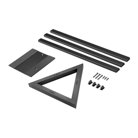 Adam Hall SKDB 040 Speaker Stand (Single)
