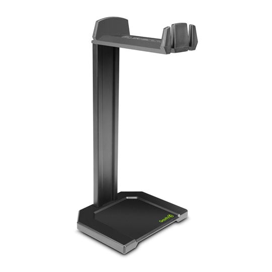 Gravity HP HTT01B Headphones Stand