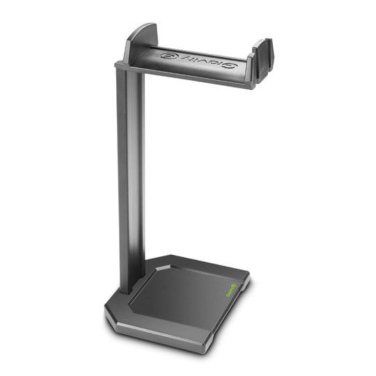 Gravity HP HTT01B Headphones Stand