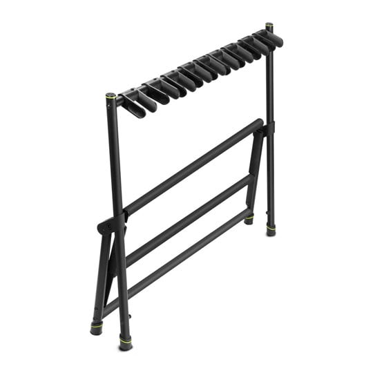 Gravity VARI-G 9 Multiple Guitar Stand for 9 Instruments