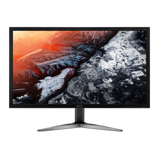 Acer KG281K 28